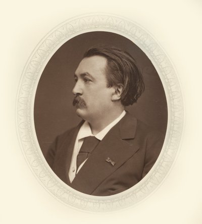 Paul Gustave Dore by Lock and Whitfield